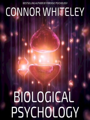 cover image of Biological Psychology